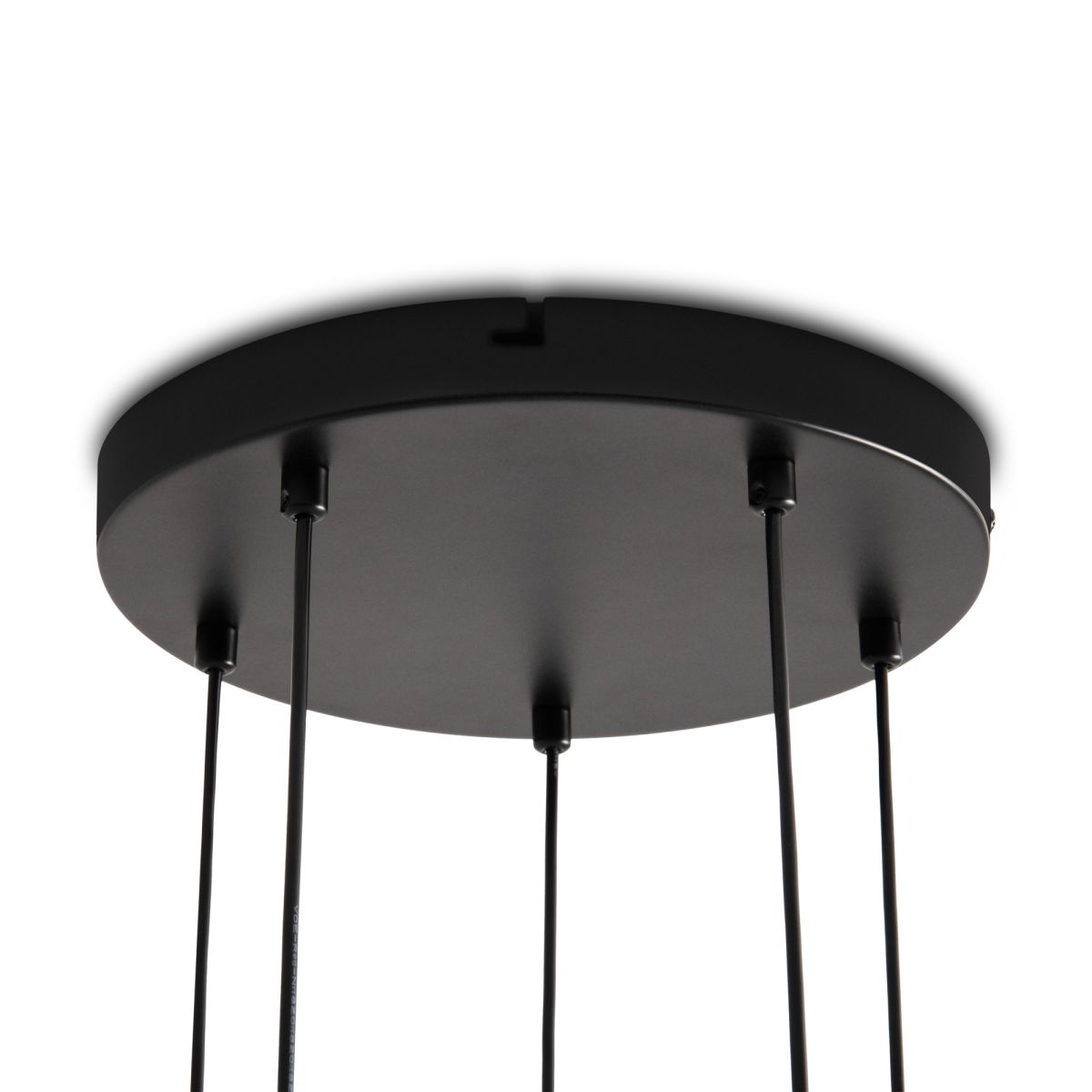 Подвесная люстра Freya Radiant FR5642PL-05B в Санкт-Петербурге