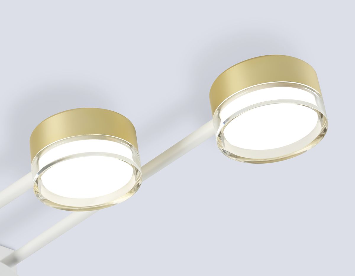 Потолочный светильник Ambrella Light Comfort FL71506 в Санкт-Петербурге