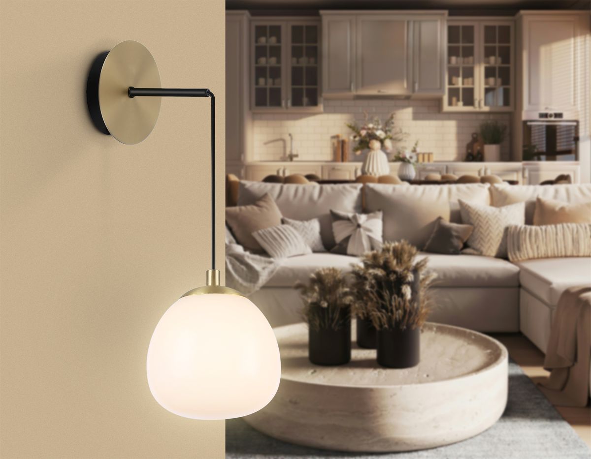 Бра Ambrella Light High Light Modern LH51005 в Санкт-Петербурге