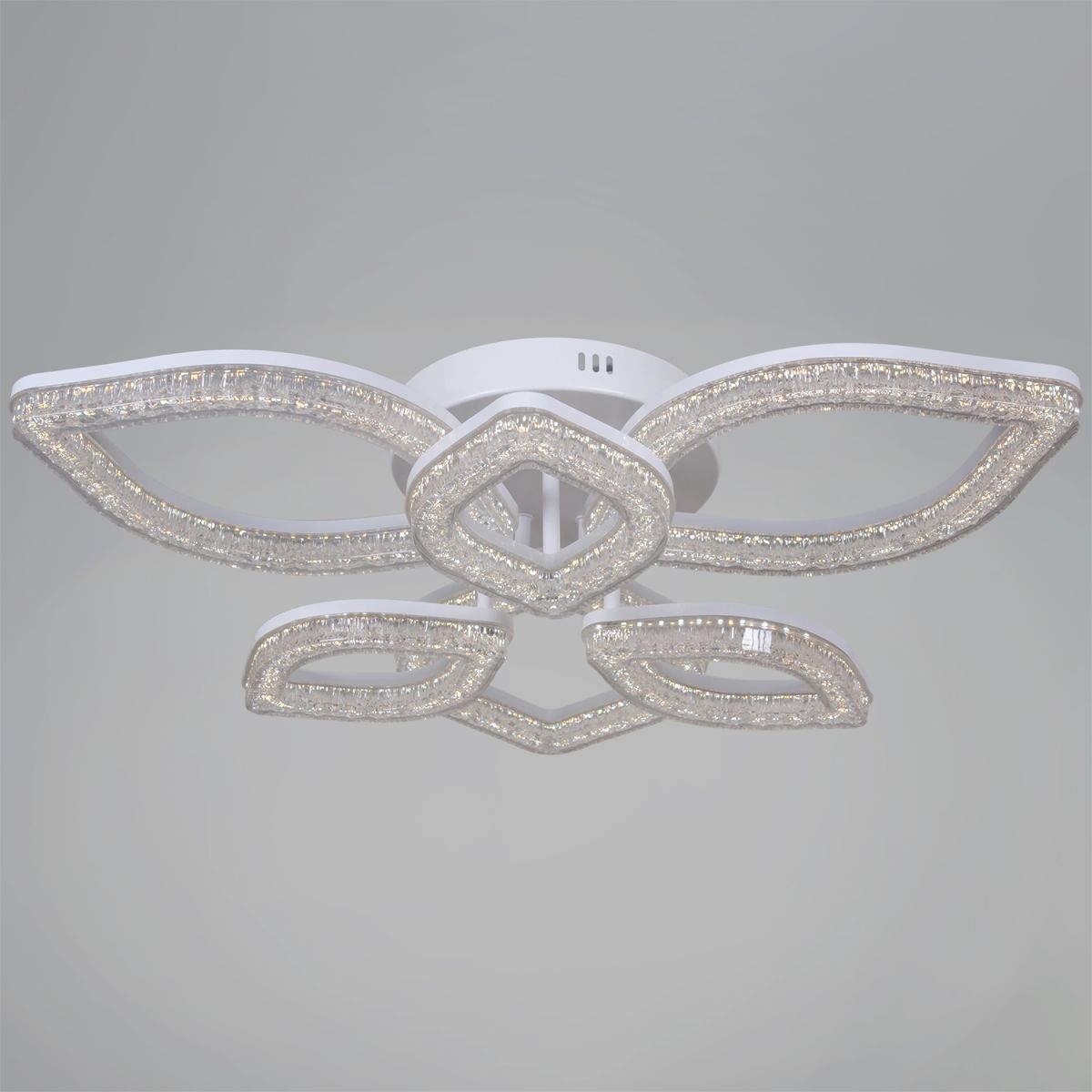 Потолочный светильник Reluce 69290-0.3-3+3 WH в #REGION_NAME_DECLINE_PP#