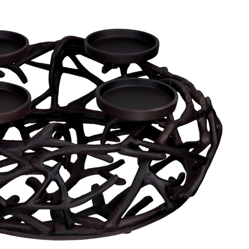 Подсвечник Eglo Oroquieta 422731 в Санкт-Петербурге