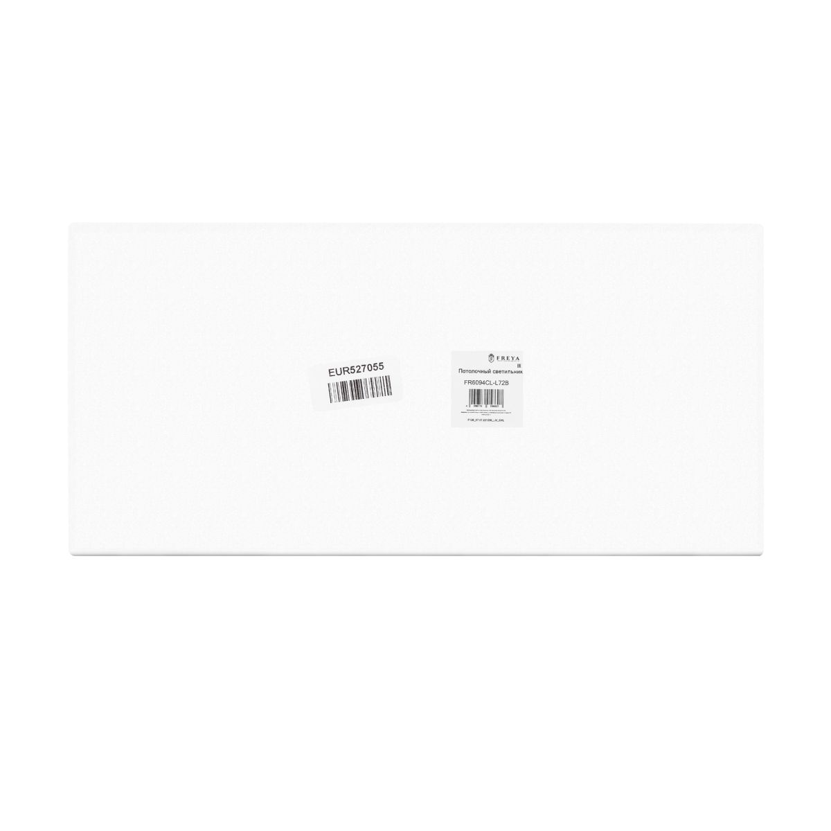 Потолочный светильник Freya Items FR6094CL-L72B в #REGION_NAME_DECLINE_PP#