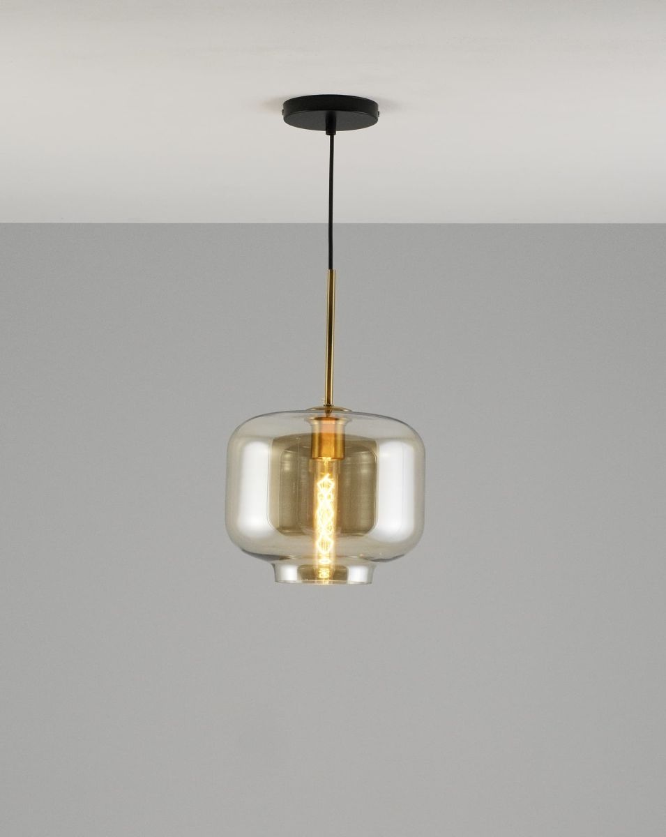 Подвесной светильник Moderli Teen V11532-1P в #REGION_NAME_DECLINE_PP#