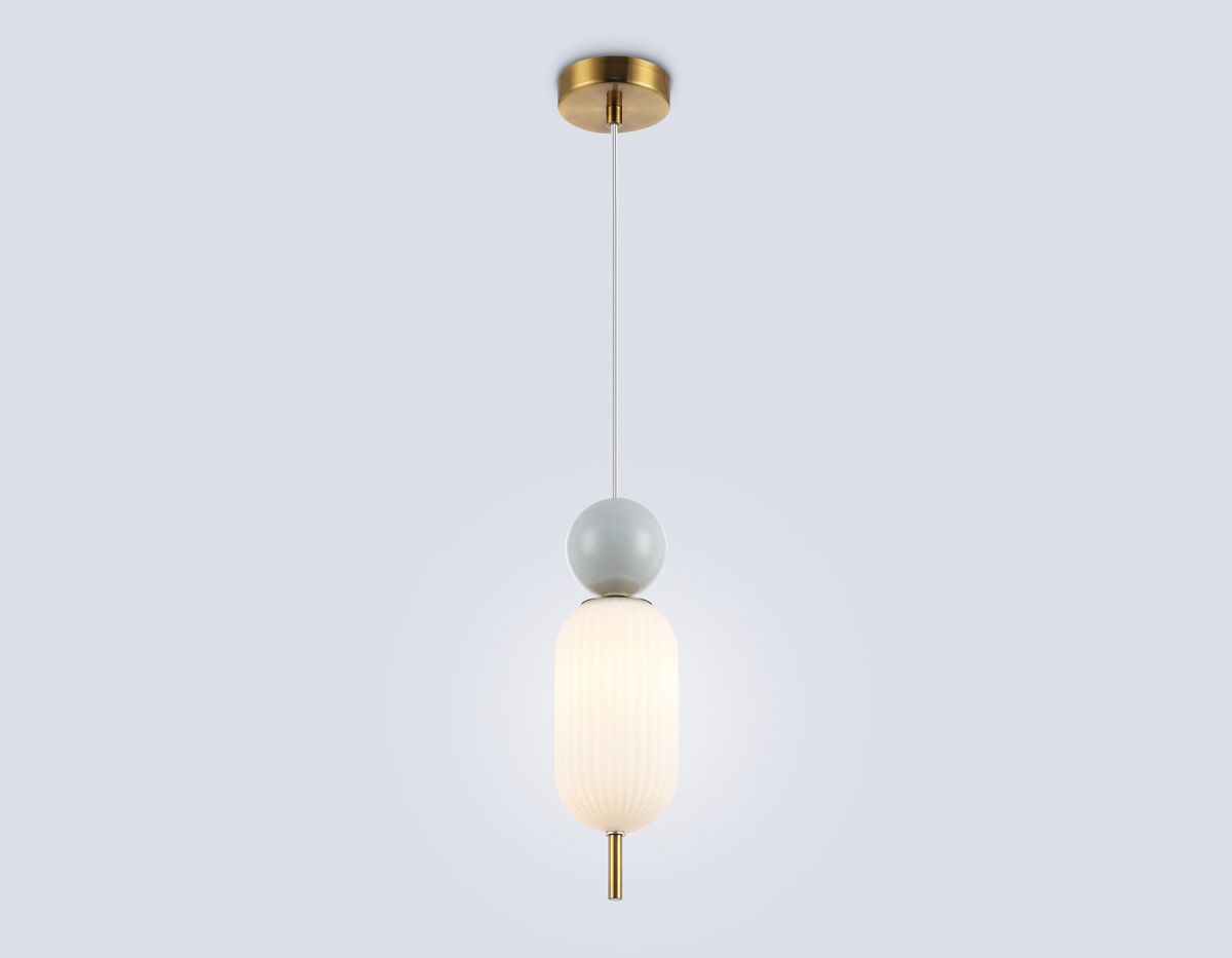 Подвесной светильник Ambrella Light High Light Ceramo Modern LH53101 в Санкт-Петербурге