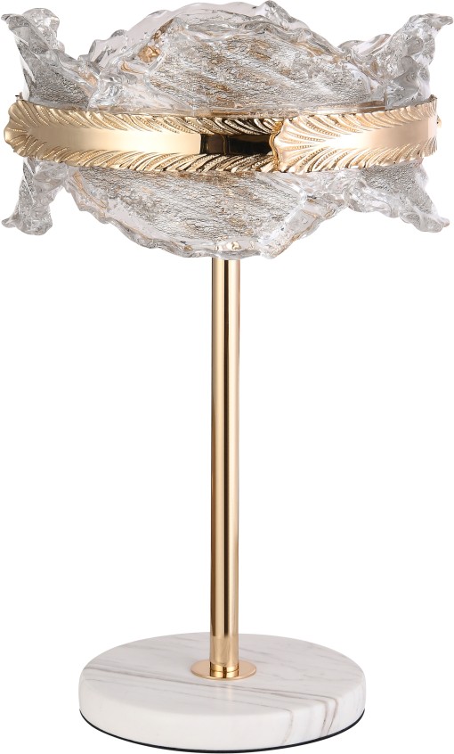 Настольная лампа Stilfort Шторм 4050/03/01T в #REGION_NAME_DECLINE_PP#