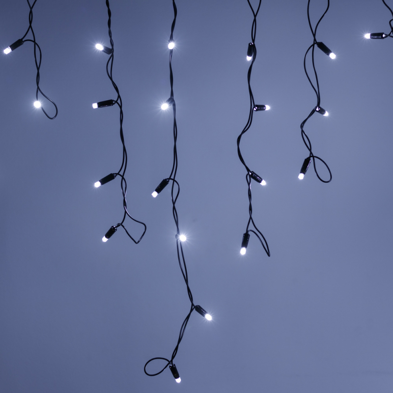 Светодиодная гирлянда Arlight ARD-Edge-Pro-4000x600-Black-128LED-Milk-Std White 034109 в #REGION_NAME_DECLINE_PP#