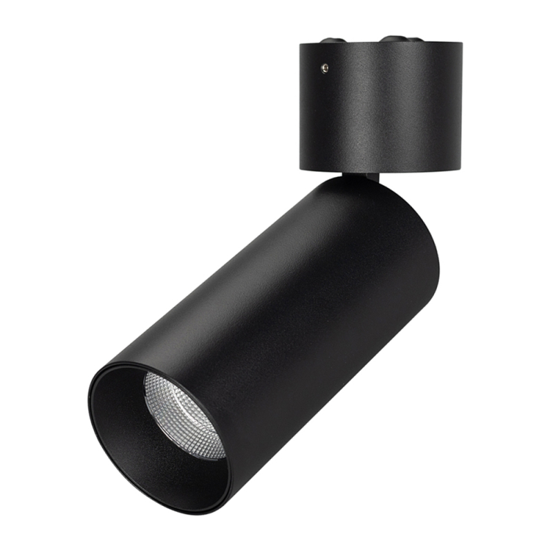 Накладной спот Arlight SP-Polo-Surface-Flap-R65-8W Day4000 027524 в Санкт-Петербурге