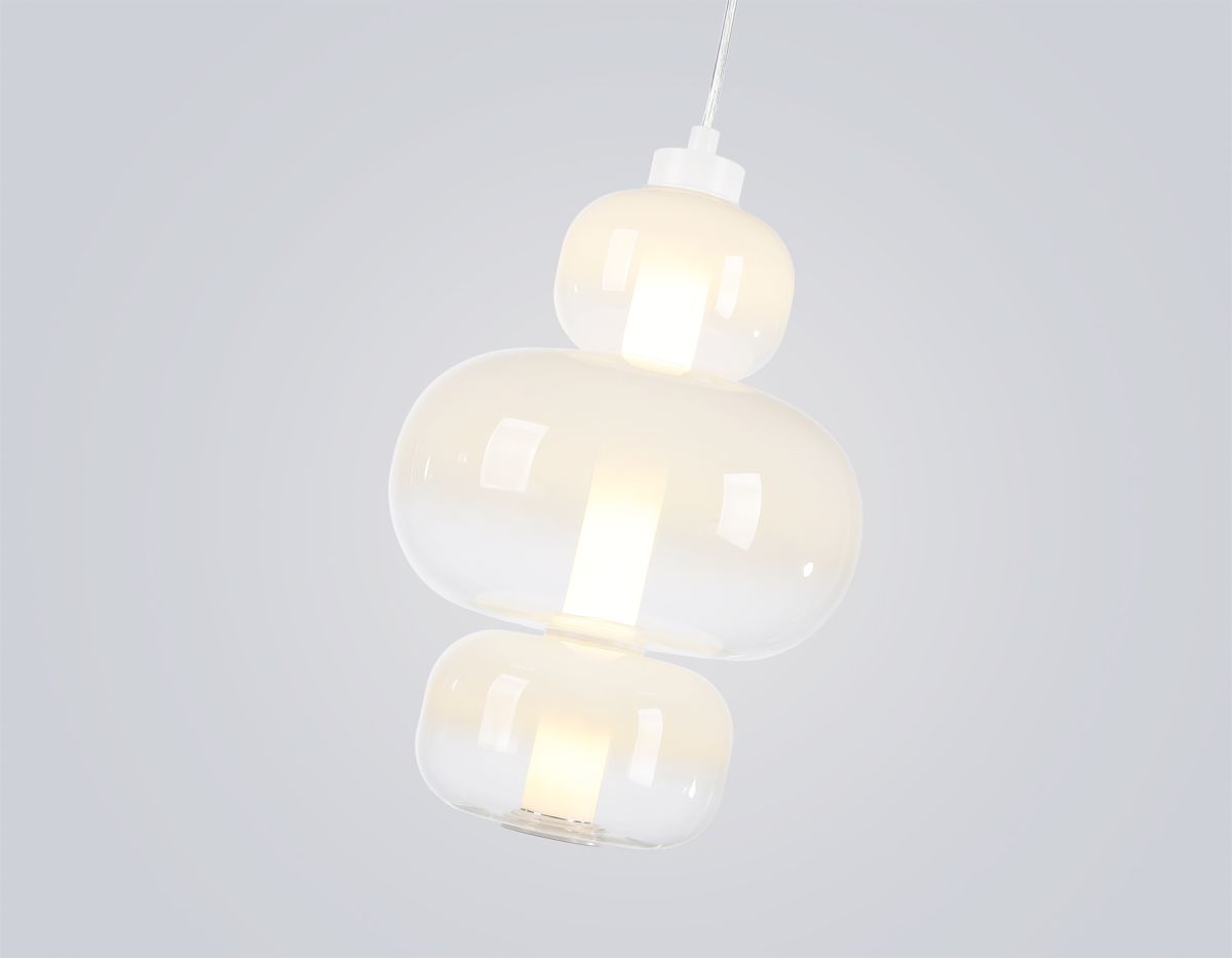 Подвесной светильник Ambrella Light High Light Modern LH11056 в Санкт-Петербурге