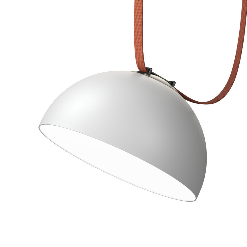Трековый однофазный светильник Denkirs Belty Flow DK5562-WH+BK в Санкт-Петербурге