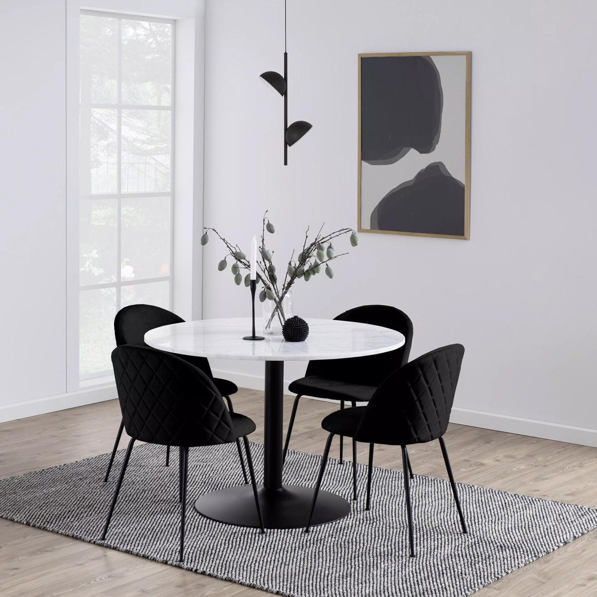 Подвесной светильник Loft IT Mons 10335 Black в Санкт-Петербурге