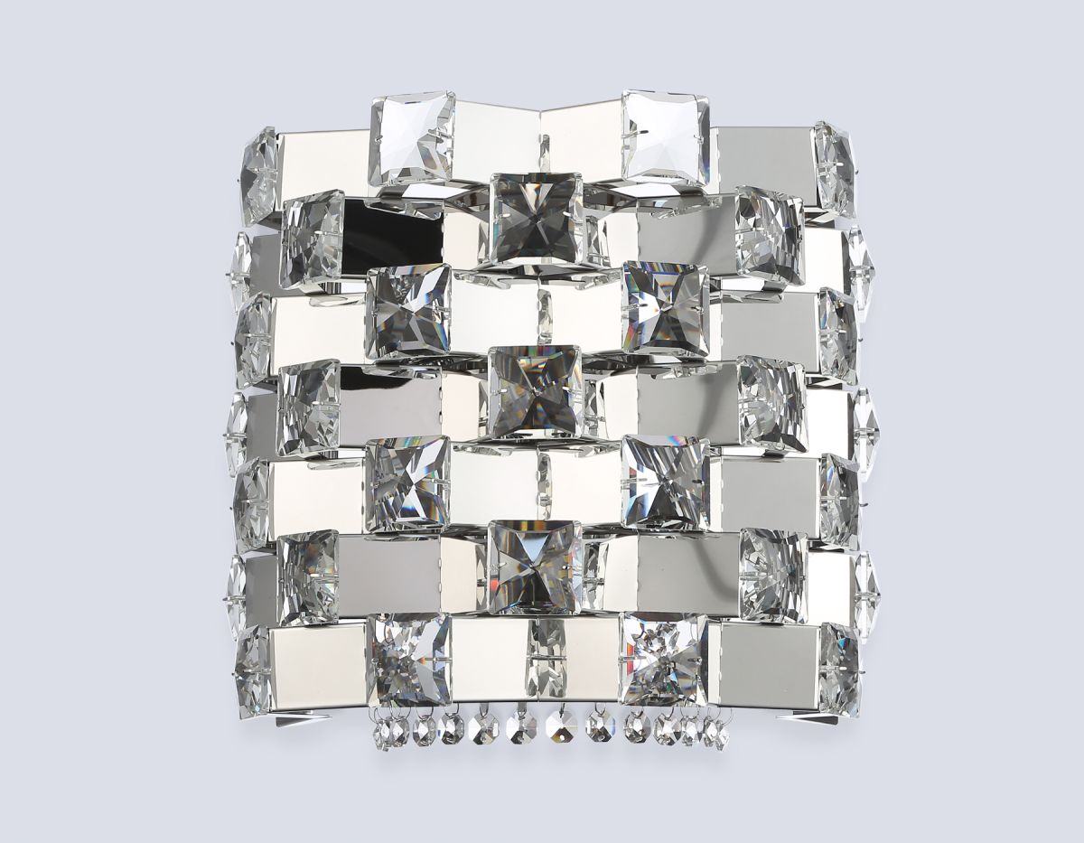 Настенный светильник Ambrella Light High Light Crystal LH41012 в Санкт-Петербурге