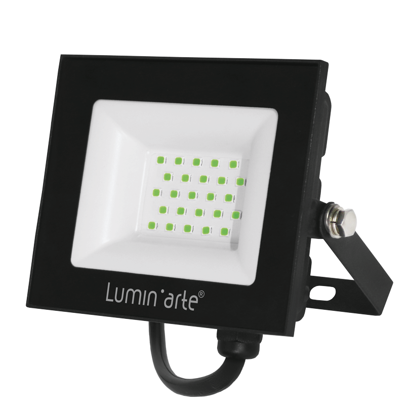Прожектор Lumin'arte LFL-30W/07 в Санкт-Петербурге