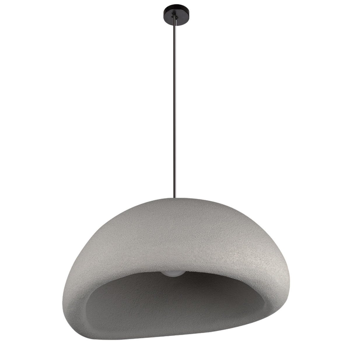 Подвесной светильник Loft IT Stone 10252/800 Grey в Санкт-Петербурге