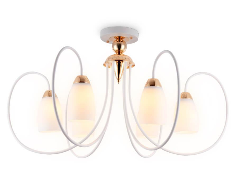 Потолочная люстра Ambrella Light Traditional TR3120 в Санкт-Петербурге