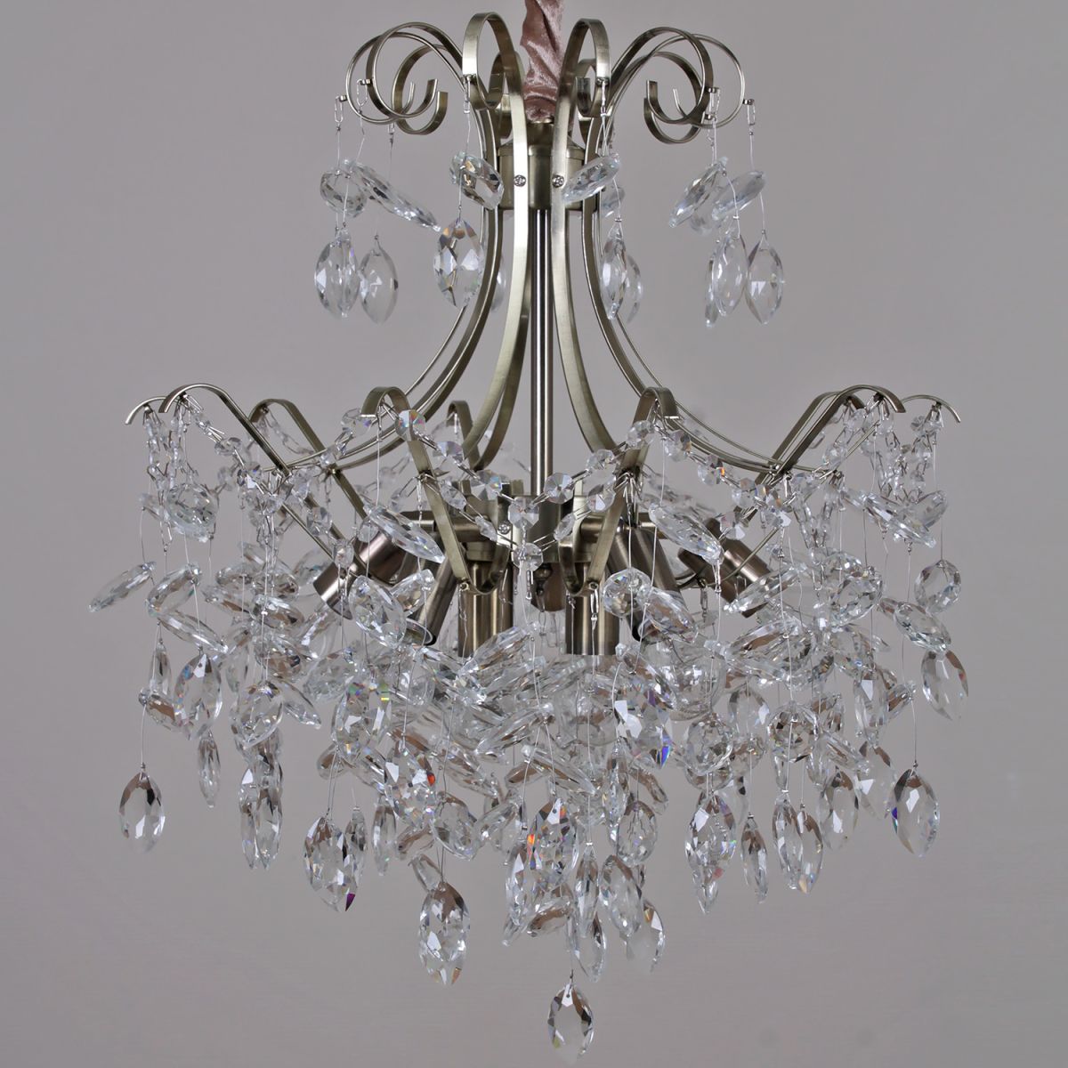 Подвесная люстра Reluce 68200-0.4-450 AB в Санкт-Петербурге