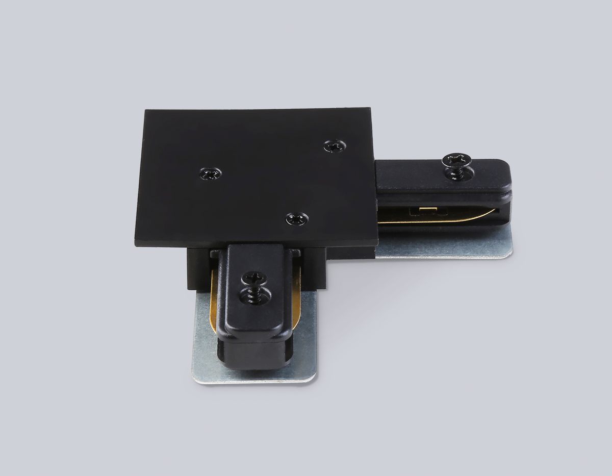 Коннектор питания угловой Ambrella Light Track System GL7166 в Санкт-Петербурге