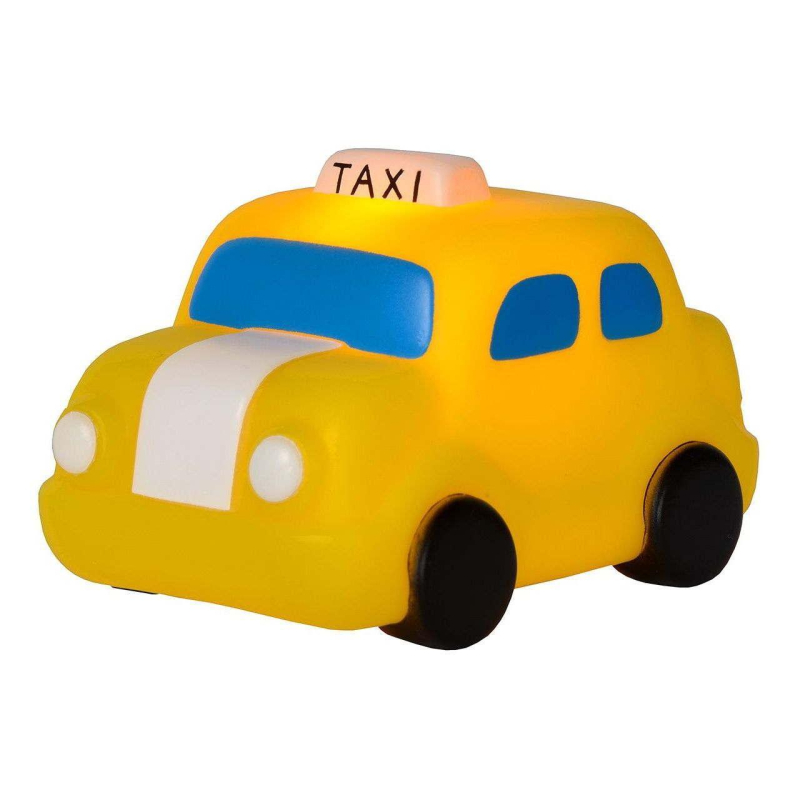 Настенный светодиодный светильник Lucide Night Light Taxi 71559/21/34 в Санкт-Петербурге