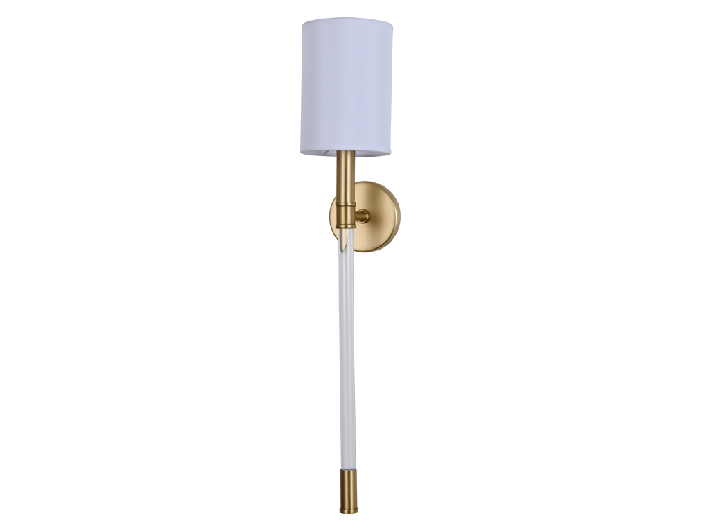 Бра Newport 3555/A brass М0071324 в Санкт-Петербурге
