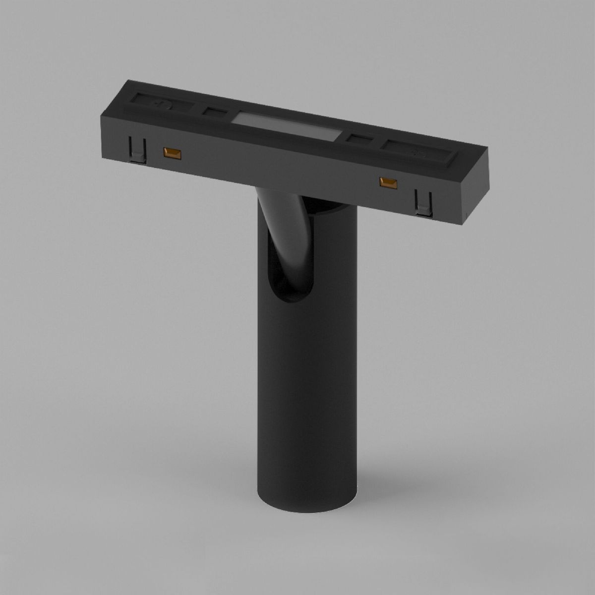 Трековый магнитный светильник Elektrostandard Slim Magnetic 4690389195297 a063530 в Санкт-Петербурге