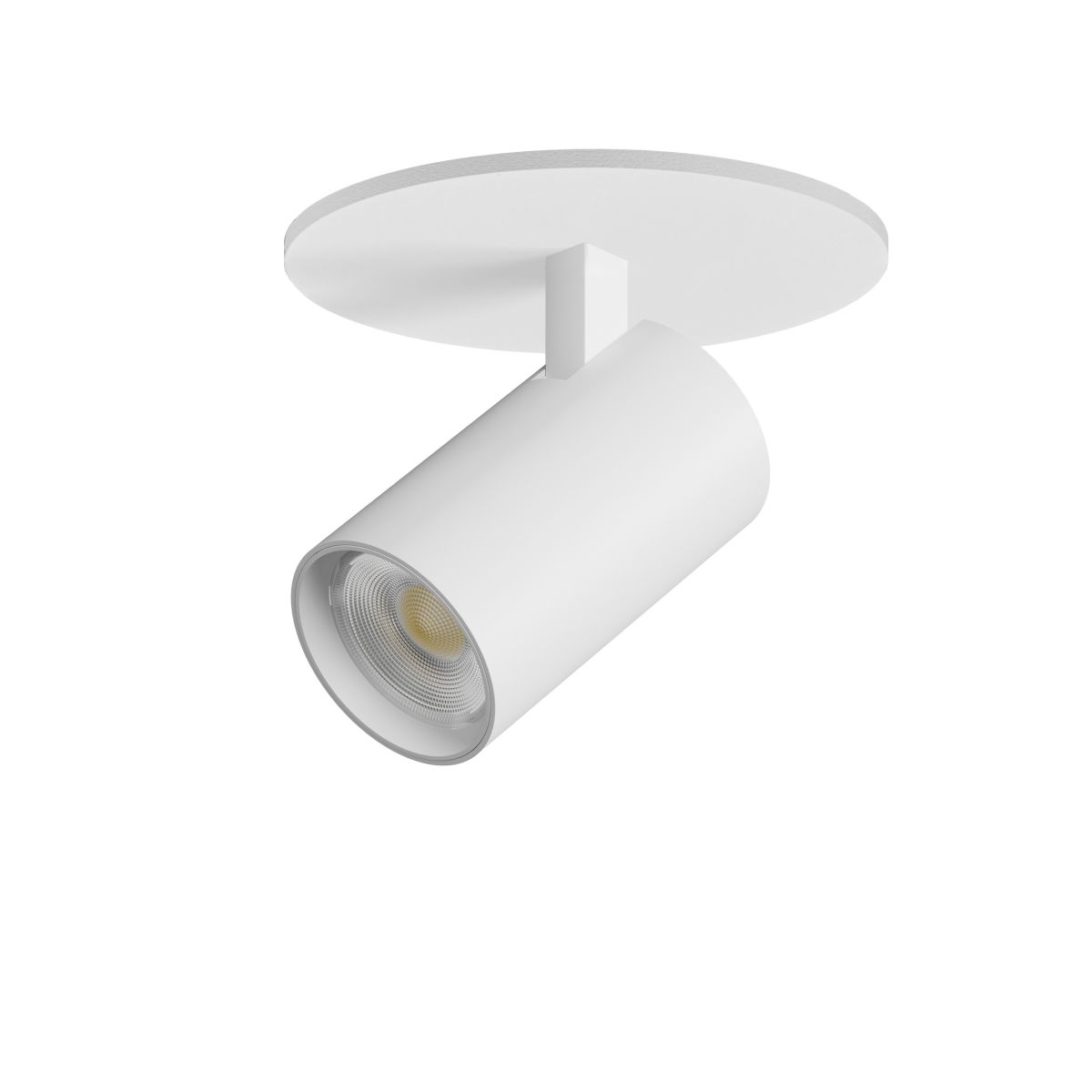 Встраиваемый светильник Lightstar Alta Base A5136RS в Санкт-Петербурге