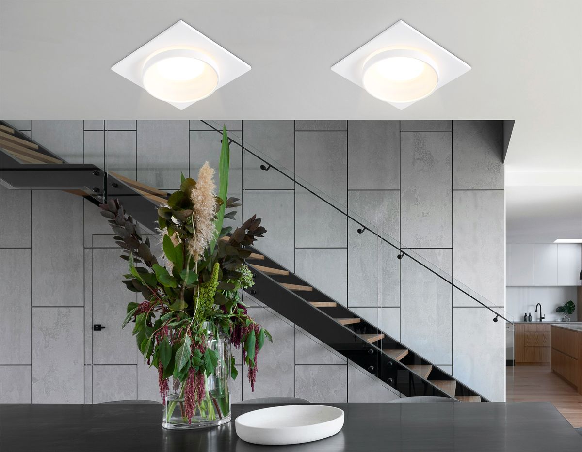 Встраиваемый светильник Ambrella Light Techno spot Acrylic Tech TN30709 в Санкт-Петербурге