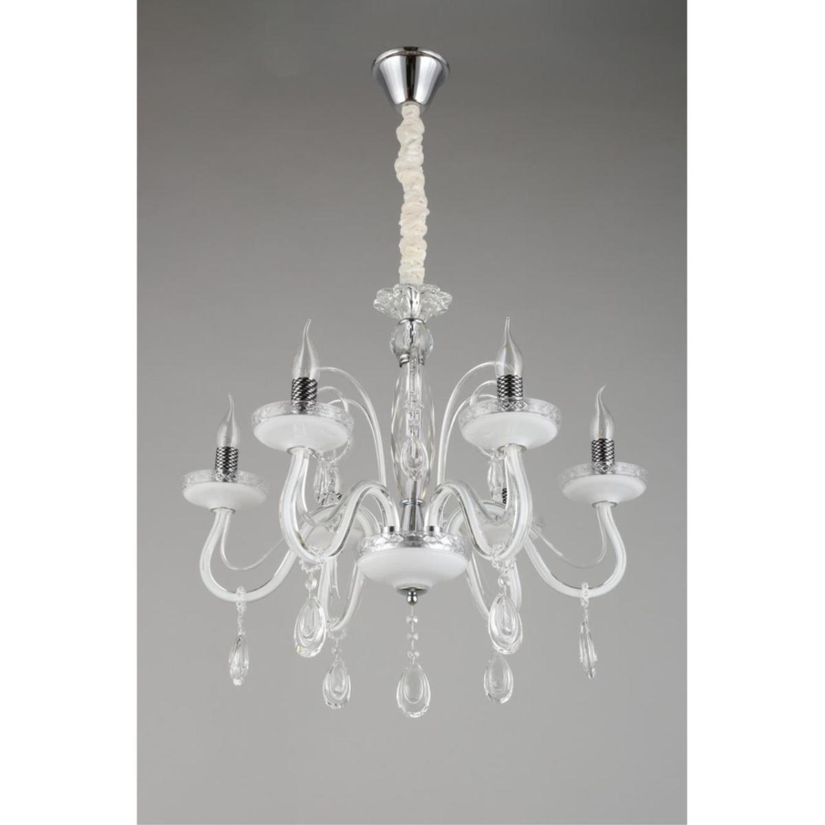 Подвесная люстра Aployt Emmanuel APL.628.03.06 в Санкт-Петербурге