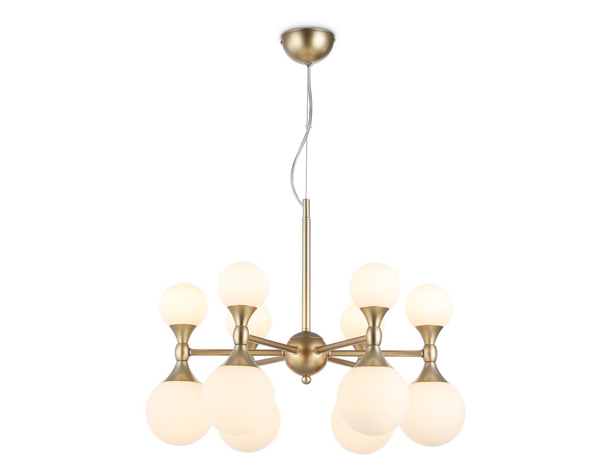 Подвесная люстра Ambrella Light High Light Modern LH51050 в Санкт-Петербурге