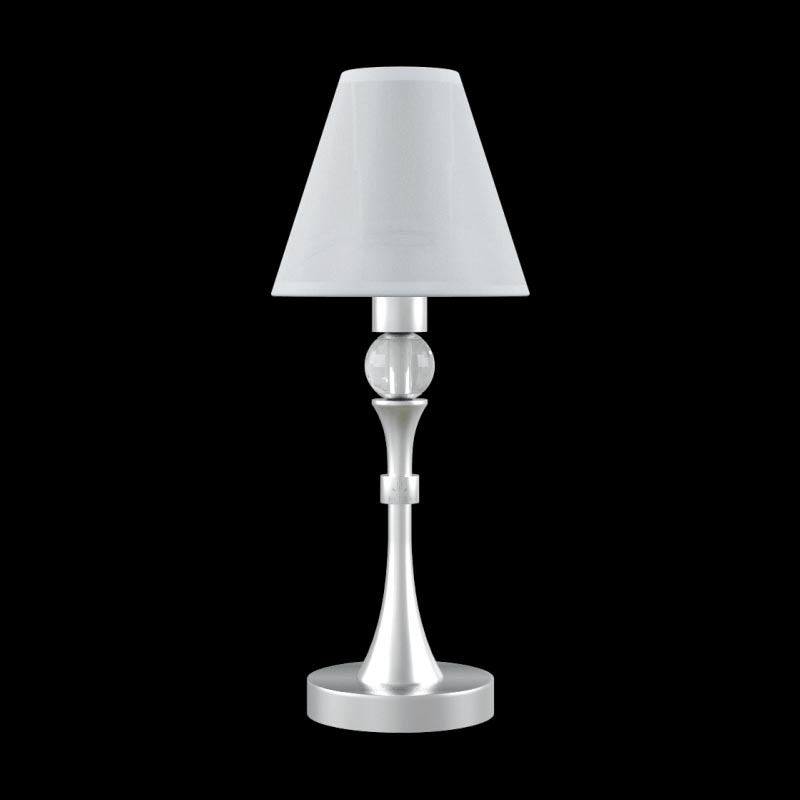 Настольная лампа Lamp4you Modern M-11-CR-LMP-O-20 в Санкт-Петербурге