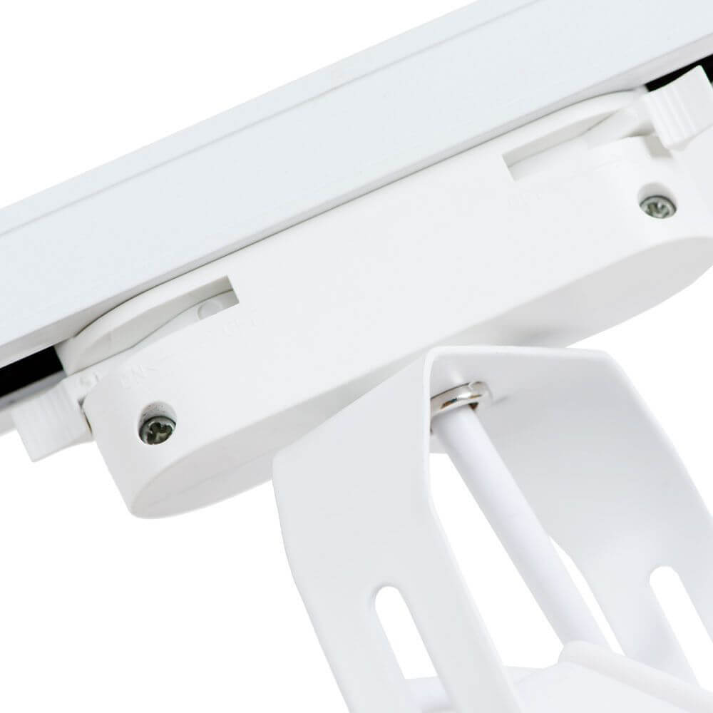 Трековый светильник Arte Lamp A6252PL-1WH в #REGION_NAME_DECLINE_PP#