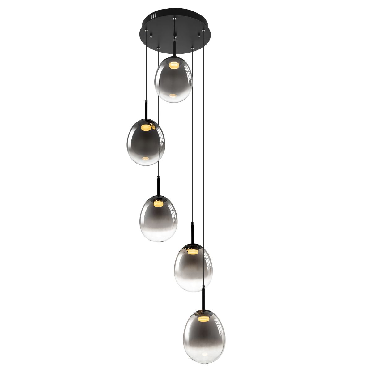 Подвесной светильник Citilux Signature CL247023 в Санкт-Петербурге