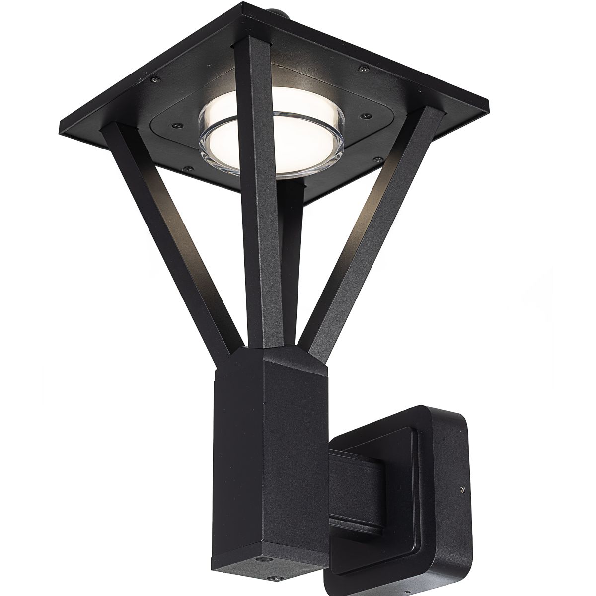 Уличный настенный светильник Citilux Genox CLU12W в #REGION_NAME_DECLINE_PP#