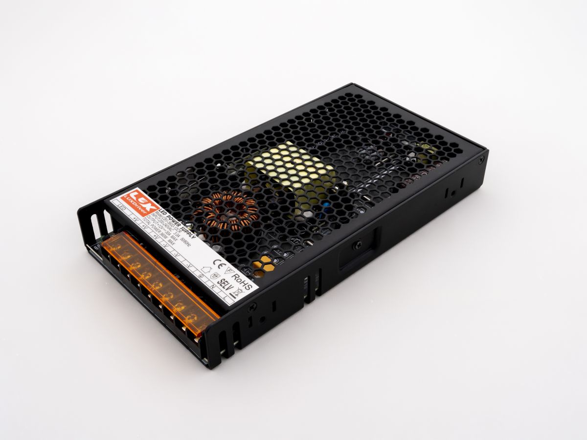 Блок питания LEDS POWER LUXDriver 360Вт 12В 002149 в Санкт-Петербурге