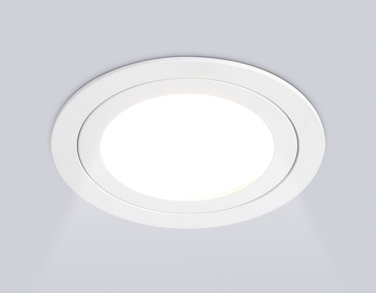 Встраиваемый светильник Ambrella Light Techno spot GX Standard tech TN51822 в Санкт-Петербурге