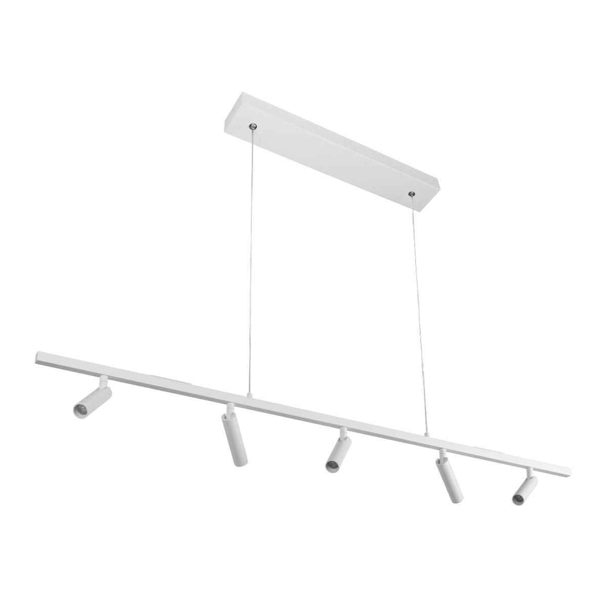 Подвесной светильник Loft IT Sign 10260/5 White в Санкт-Петербурге