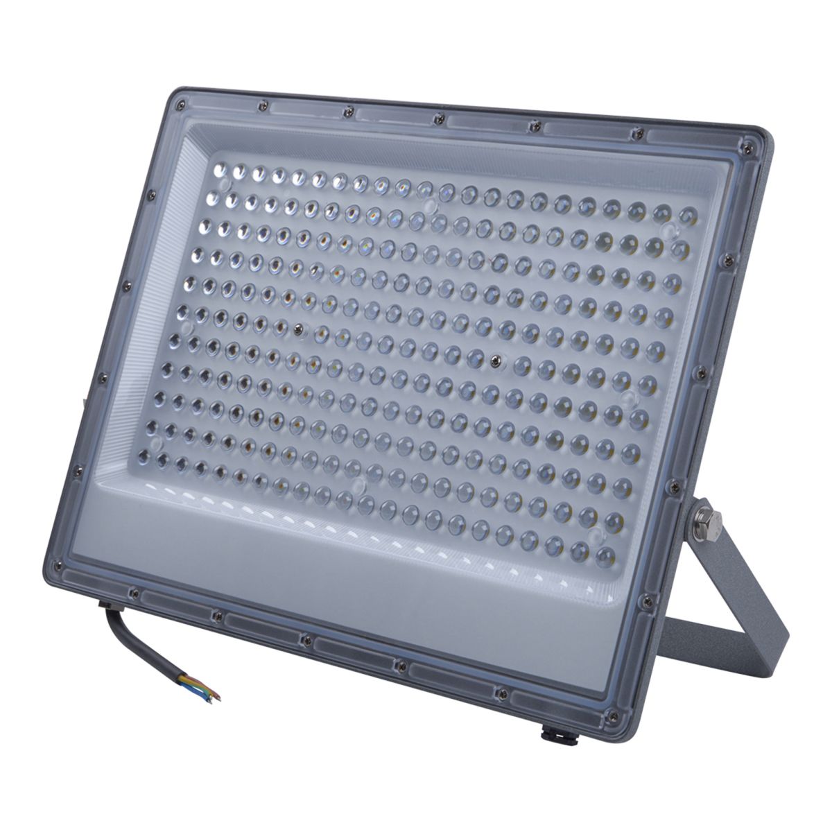 Прожектор Uniel ULF-F50B-200W/6500K IP65 200-240V GREY UL-00012763 в Санкт-Петербурге