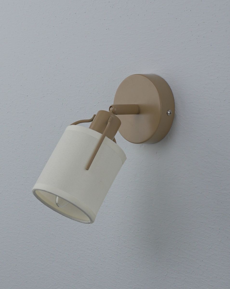 Спот Moderli Inari V11853-1W в #REGION_NAME_DECLINE_PP#