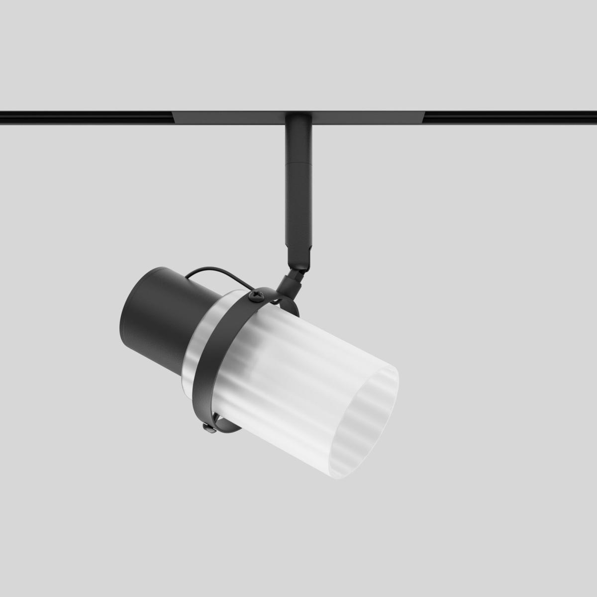 Трековый магнитный светильник Elektrostandard Slim Magnetic 85532/01 4690389218569 a071515 в #REGION_NAME_DECLINE_PP#