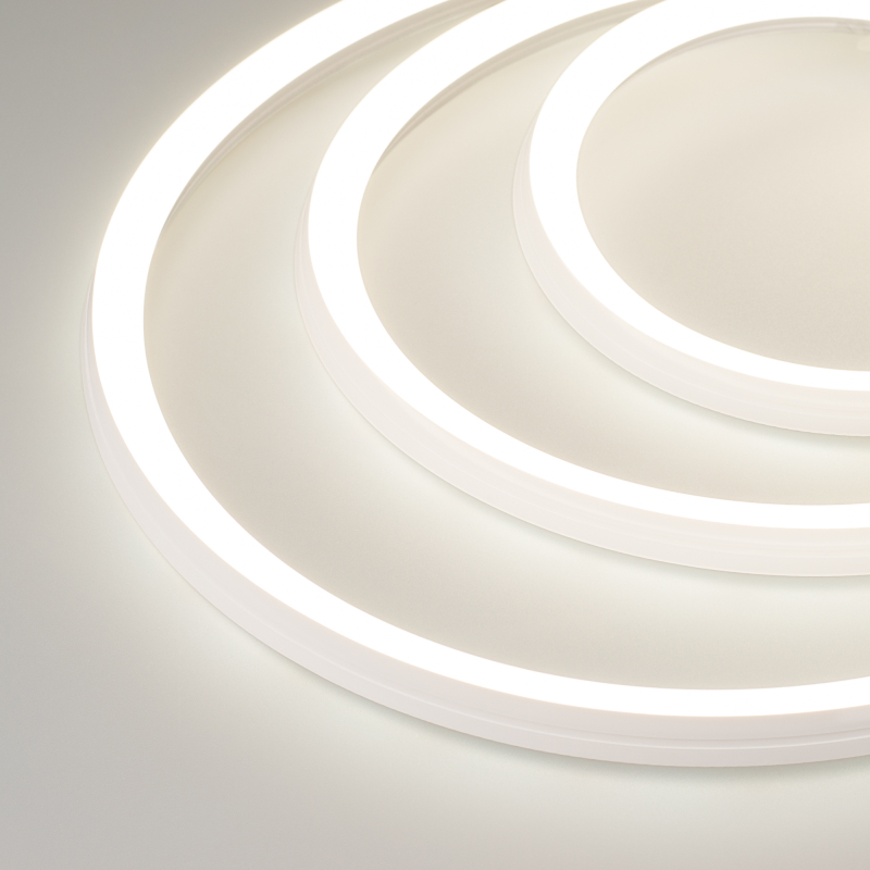 Лента герметичная Arlight MOONLIGHT-3D-A168-15x15mm 24V Day4500 (7.2 W/m, IP67, 2835, 5m, wire x1) 038787 в Санкт-Петербурге