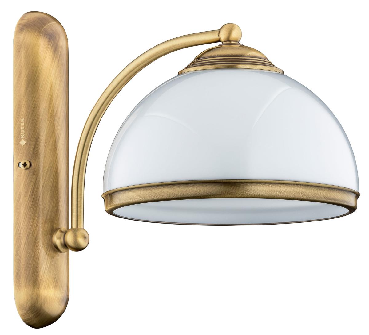 Бра Kutek OBD OBD-K-1 (P) в #REGION_NAME_DECLINE_PP#