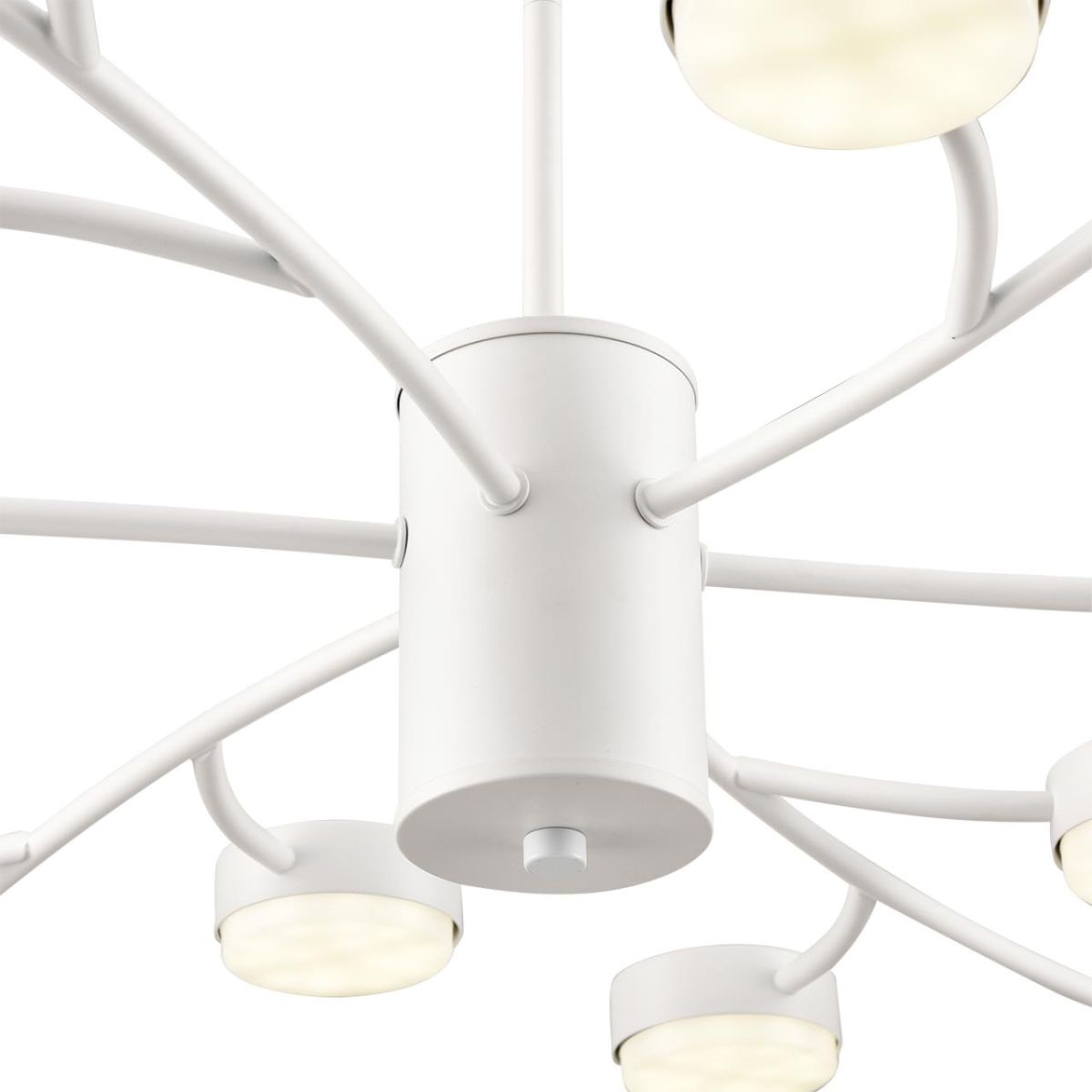 Люстра на штанге Lumion Comfi Torina 8265/18 в Санкт-Петербурге