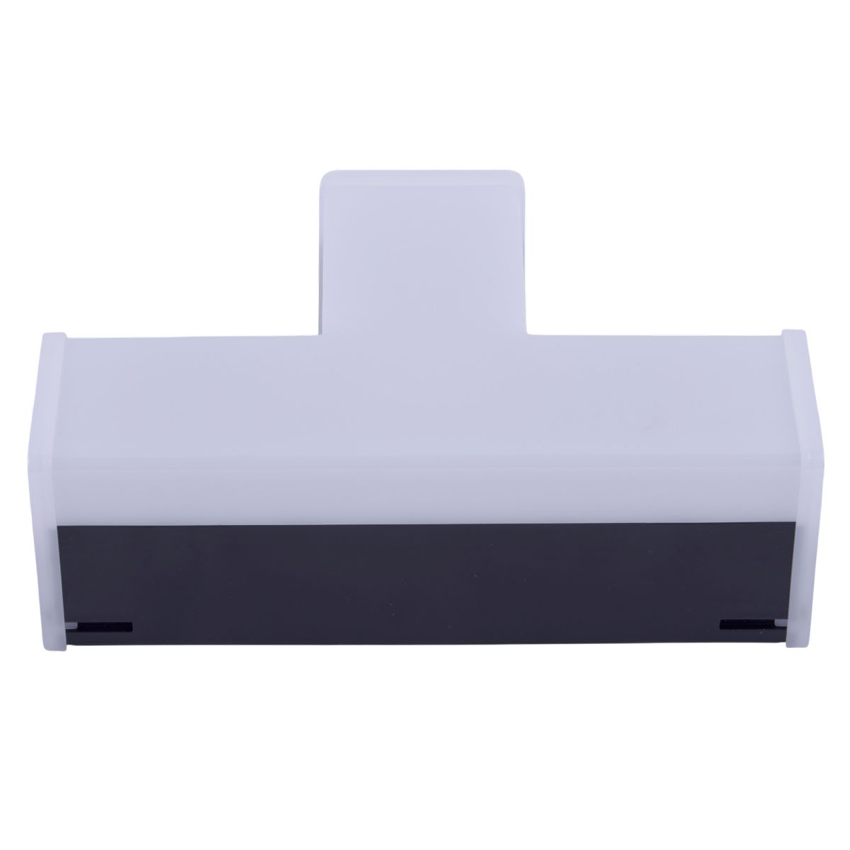 Модульный светильник T-образный Uniel ULO-N11T-10W/6500K IP40 BLACK UL-00013266 в Санкт-Петербурге