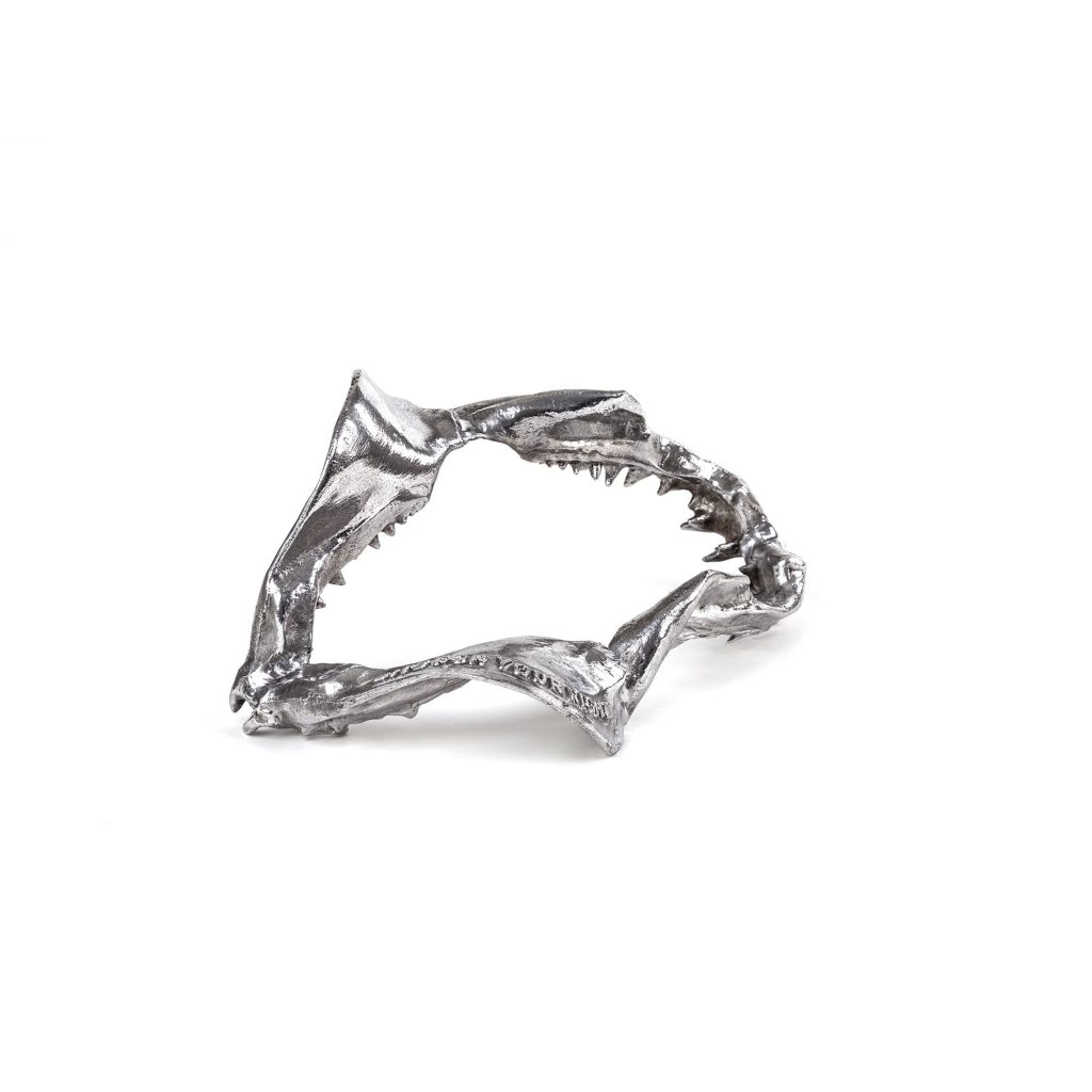 Статуэтка Shark Jaw Seletti Wunderkammer 10896 в Санкт-Петербурге