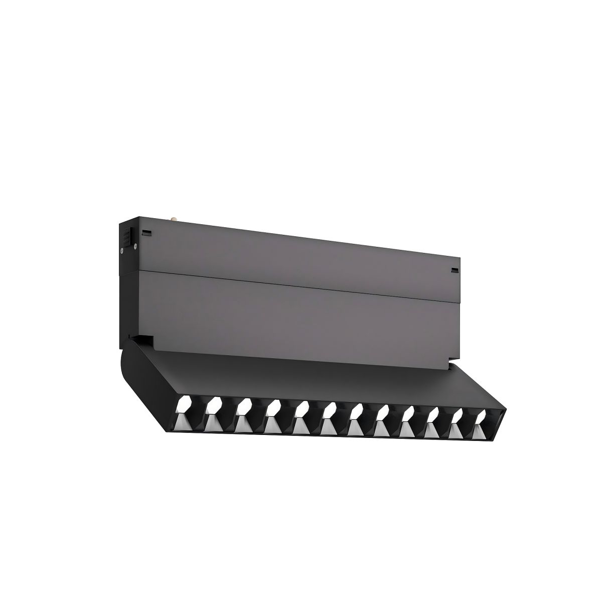 Трековый магнитный светильник Lightera Startrek 220 LE174TRL-9B3K в Санкт-Петербурге