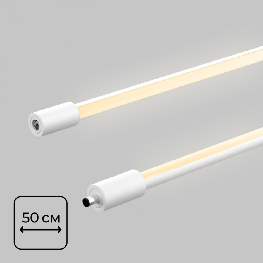 Настенно-потолочный светильник IMEX Thin & Smart IL.0060.5000-500-WH в Санкт-Петербурге