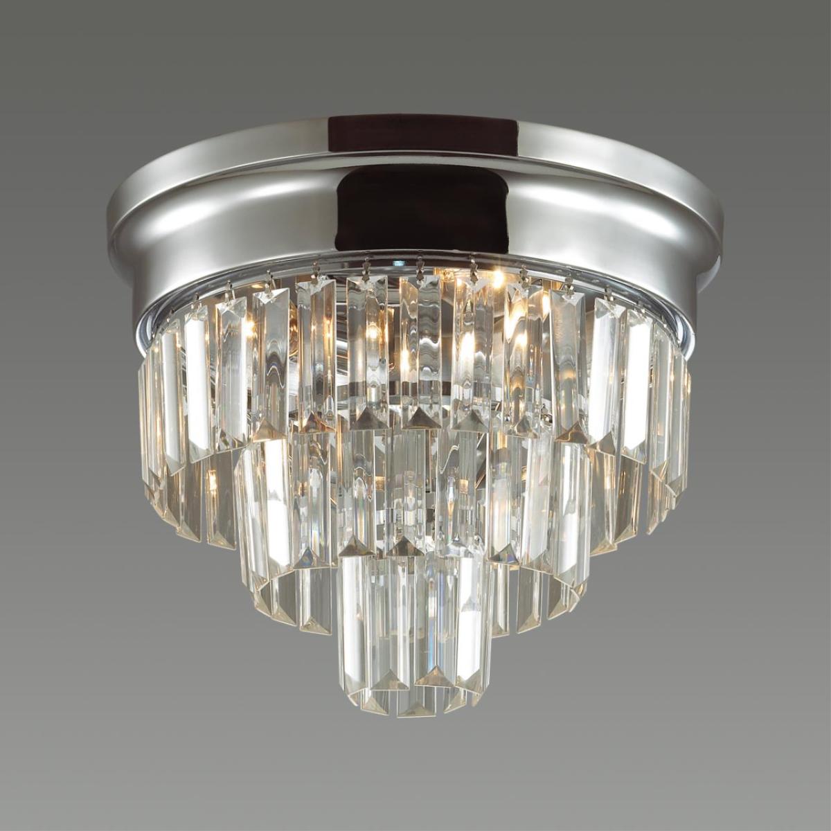 Потолочная люстра Lumion Classi 5258/3C в Санкт-Петербурге
