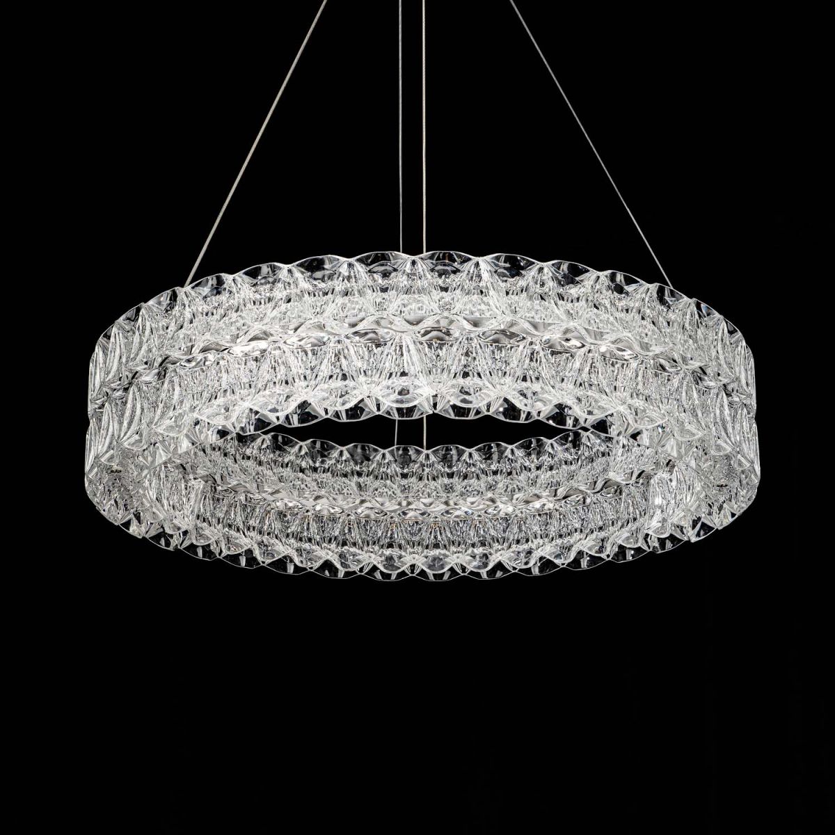 Подвесная люстра Modelux ML.8185.600 CR в Санкт-Петербурге