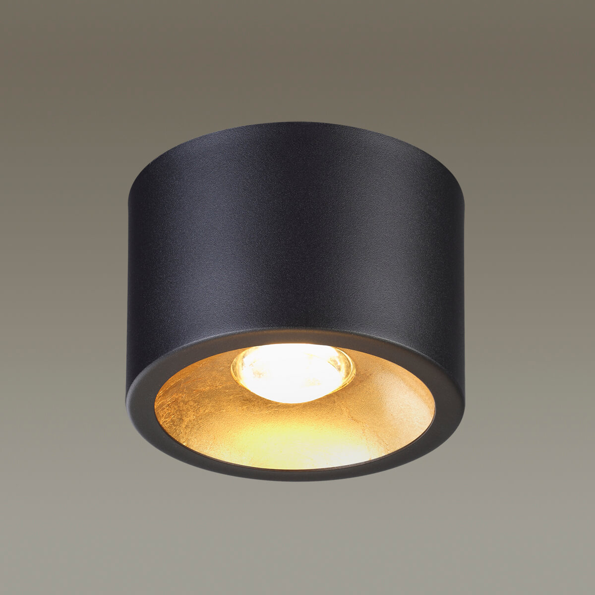 Потолочный светильник Odeon Light Glasgow 3878/1CL в Санкт-Петербурге