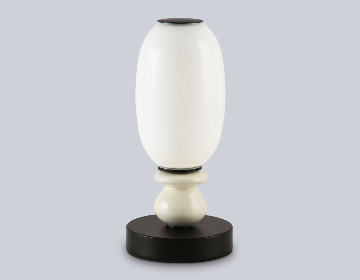 Настольная лампа Ambrella Light High Light Ceramo Modern LH53154 в #REGION_NAME_DECLINE_PP#