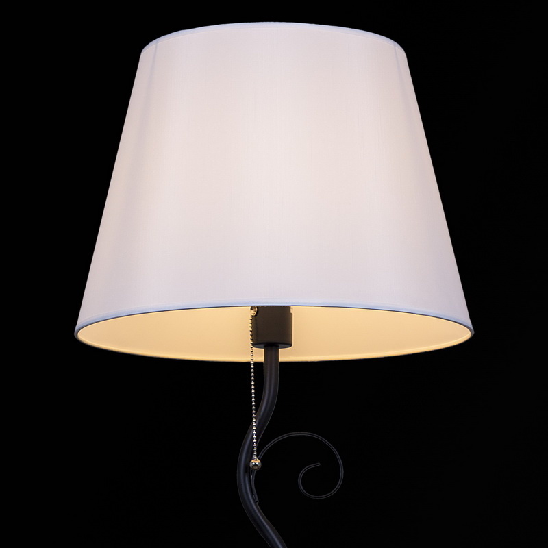 Торшер Reluce 01718-2.6-01B BK в #REGION_NAME_DECLINE_PP#