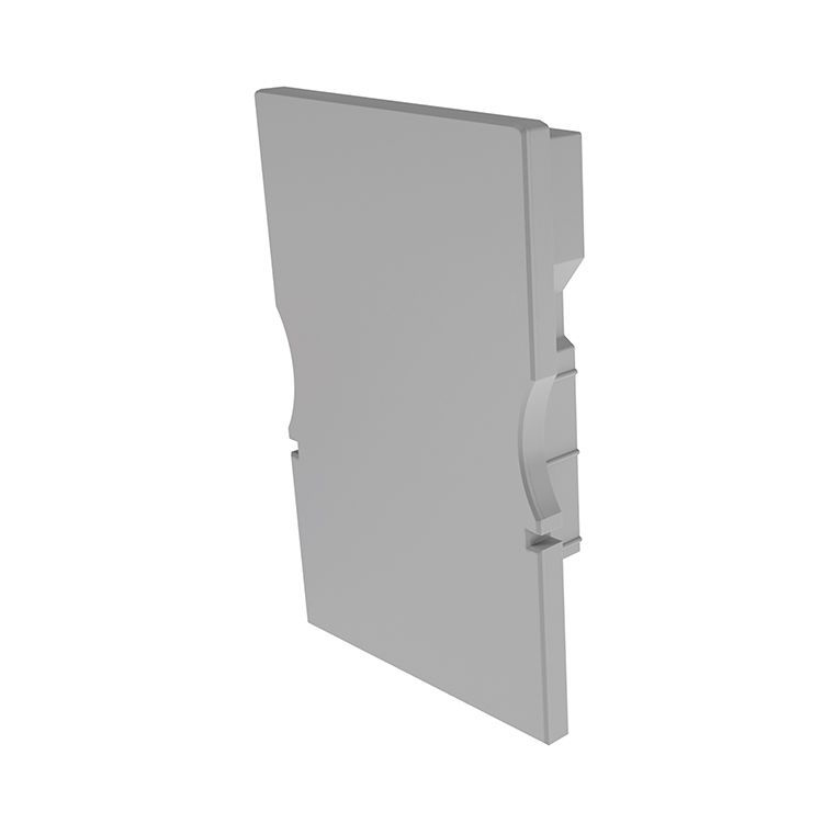 Торцевая заглушка (2 шт.) Deko-Light H-AH-01-20 979241 в Санкт-Петербурге